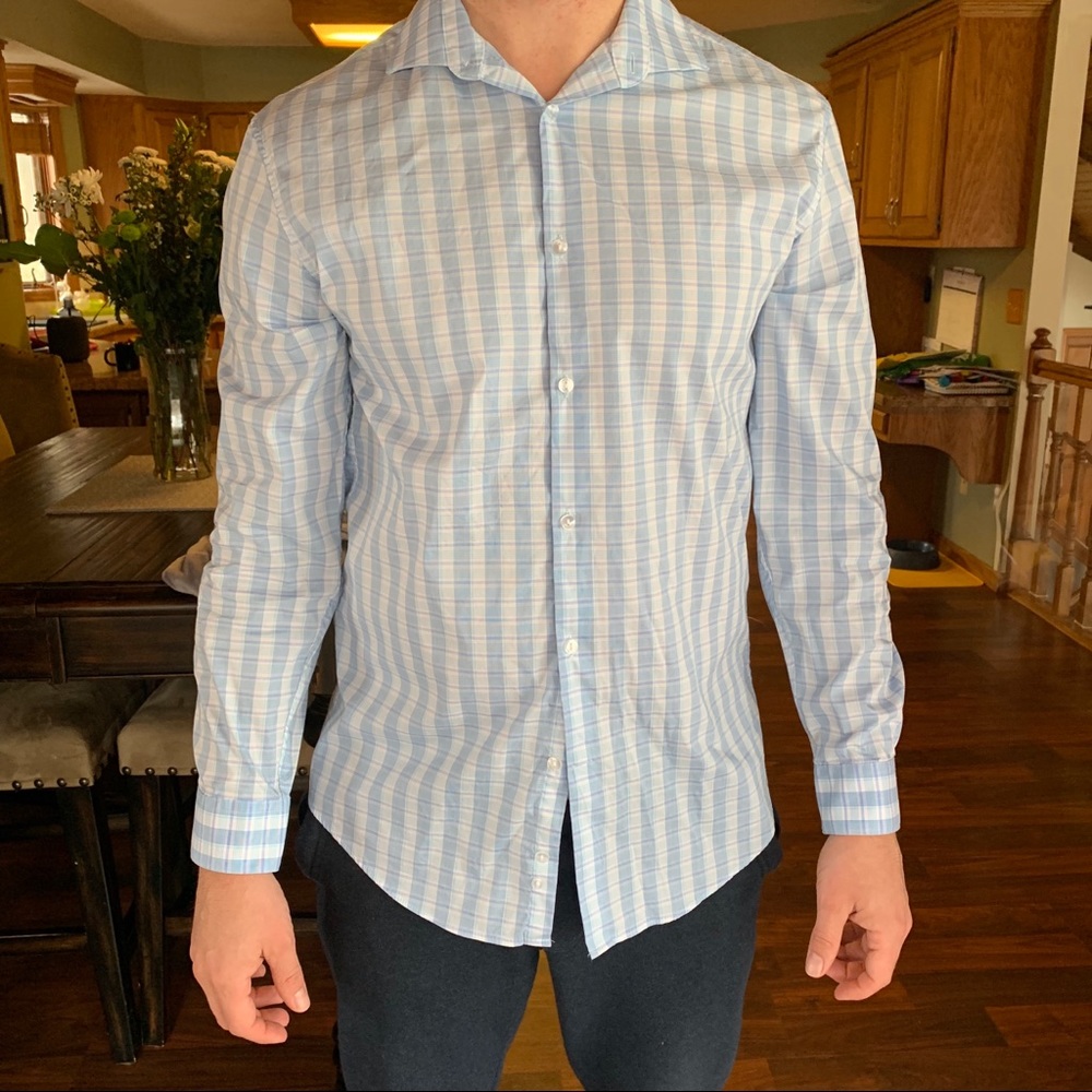 Calvin Klein Extreme Slim Fit